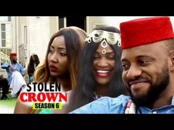 Video: The Stolen Crown Season 6 - 2018 Latest Nigerian Nollywood Movie